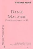 Danse Macabre Op40 (Poeme Symphonique)