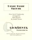 Danse Russe Trepak