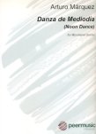 Danza de Mediodia (Noon Dance)