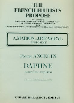 Daphne