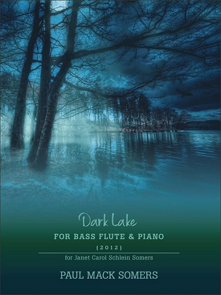 Dark Lake