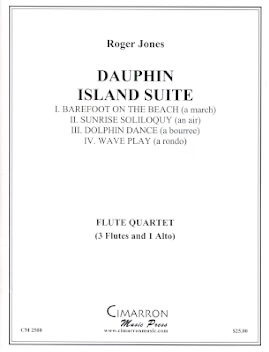 Dauphin Island Suite