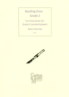 Dazzling Duos-Grade 2 (score form)