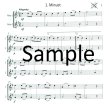 Dazzling Duos-Grade 2 (score form)