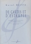 De Cartes et d'Estampes