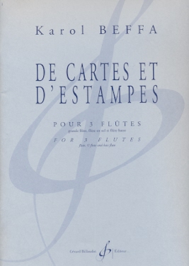 De Cartes et d'Estampes