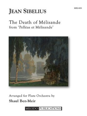 Death of Melisande, The