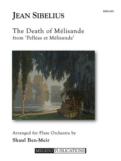 Death of Melisande, The