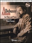 Debussy Album, A
