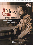 Debussy Album, A