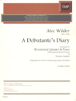 Debutante's Diary, A