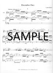 December Duo for Flute and Piano