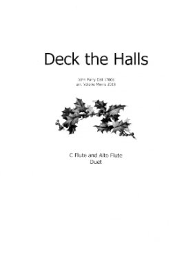 Deck the Halls