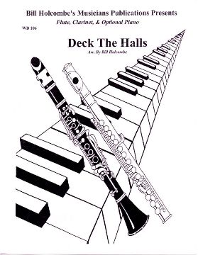 Deck the Halls