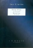 Deep Blue for Flute & Piano and Beverly for Solo Flute