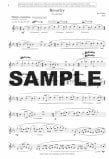 Deep Blue for Flute & Piano and Beverly for Solo Flute