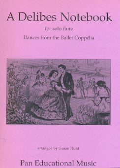 Delibes Notebook