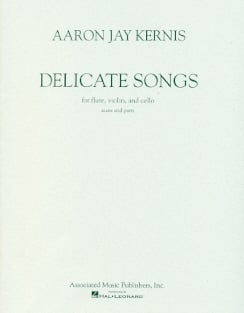 Delicate Songs