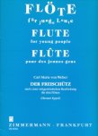 Der Freischutz (Parts Only)