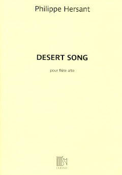 Desert Song (Special Order - Non Stock Item)