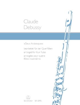 Deux Arabesques