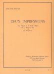 Deux Impressions