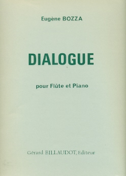 Dialogue
