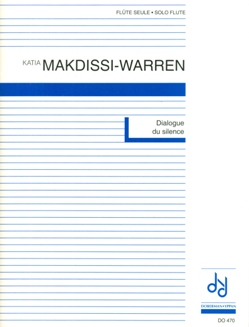 Dialogue du silence