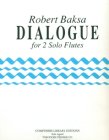 Dialogue (Score Only)