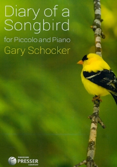 Diary of a Songbird