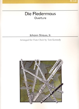 Die Fledermaus Overture