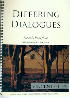 Differing Dialogues