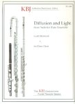 Diffusion and Light