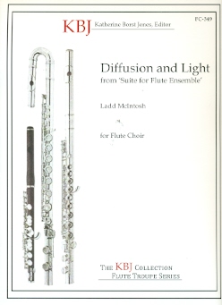 Diffusion and Light