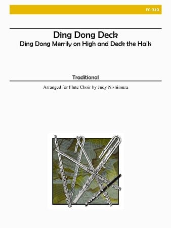 Ding Dong Deck