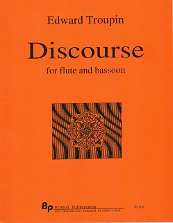 Discourse (score form)