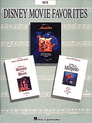 Disney Movie Favorites