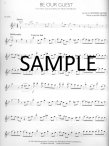 Disney Solos for Flute