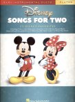 Disney Songs for Two