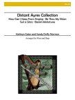 Distant Ayres Collection (ed.Cater&Norman)