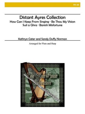 Distant Ayres Collection (ed.Cater&Norman)