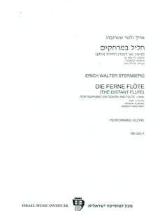 Distant Flute, The