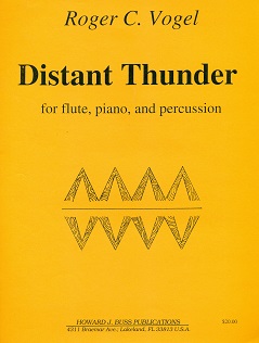 Distant Thunder