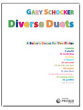 Diverse Duets (score form)