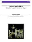Divertimento #1