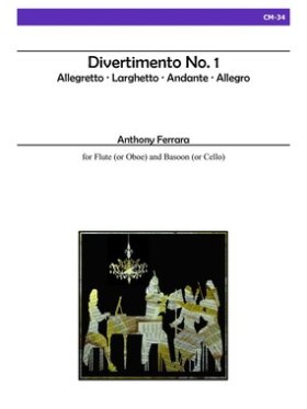 Divertimento #1