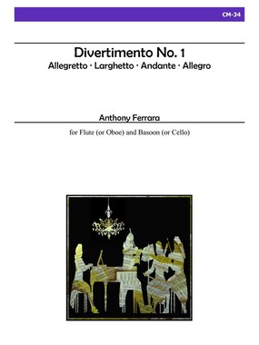 Divertimento #1