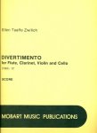Divertimento