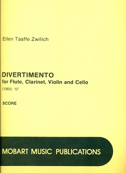 Divertimento