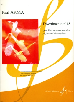 Divertimento #18